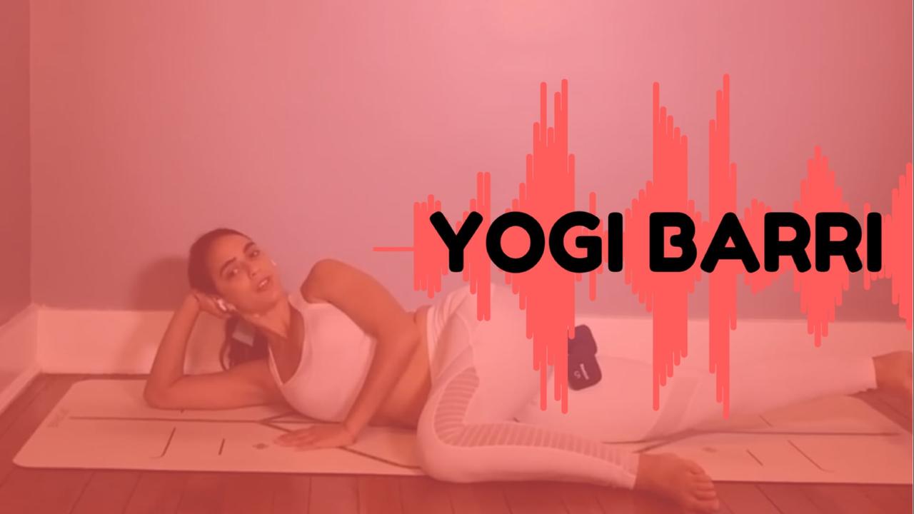 Thumbnail for Yogi Barri