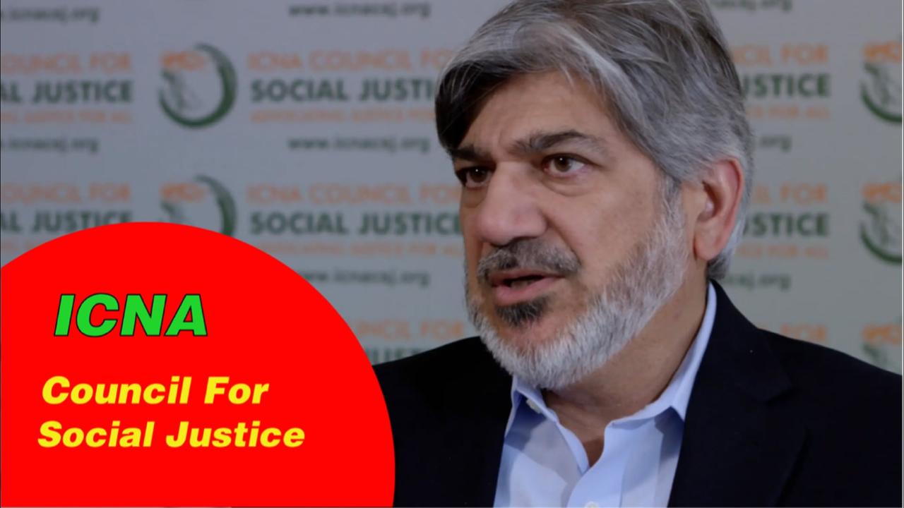 Thumbnail for ICNA Council For Social Justice Short Documentary