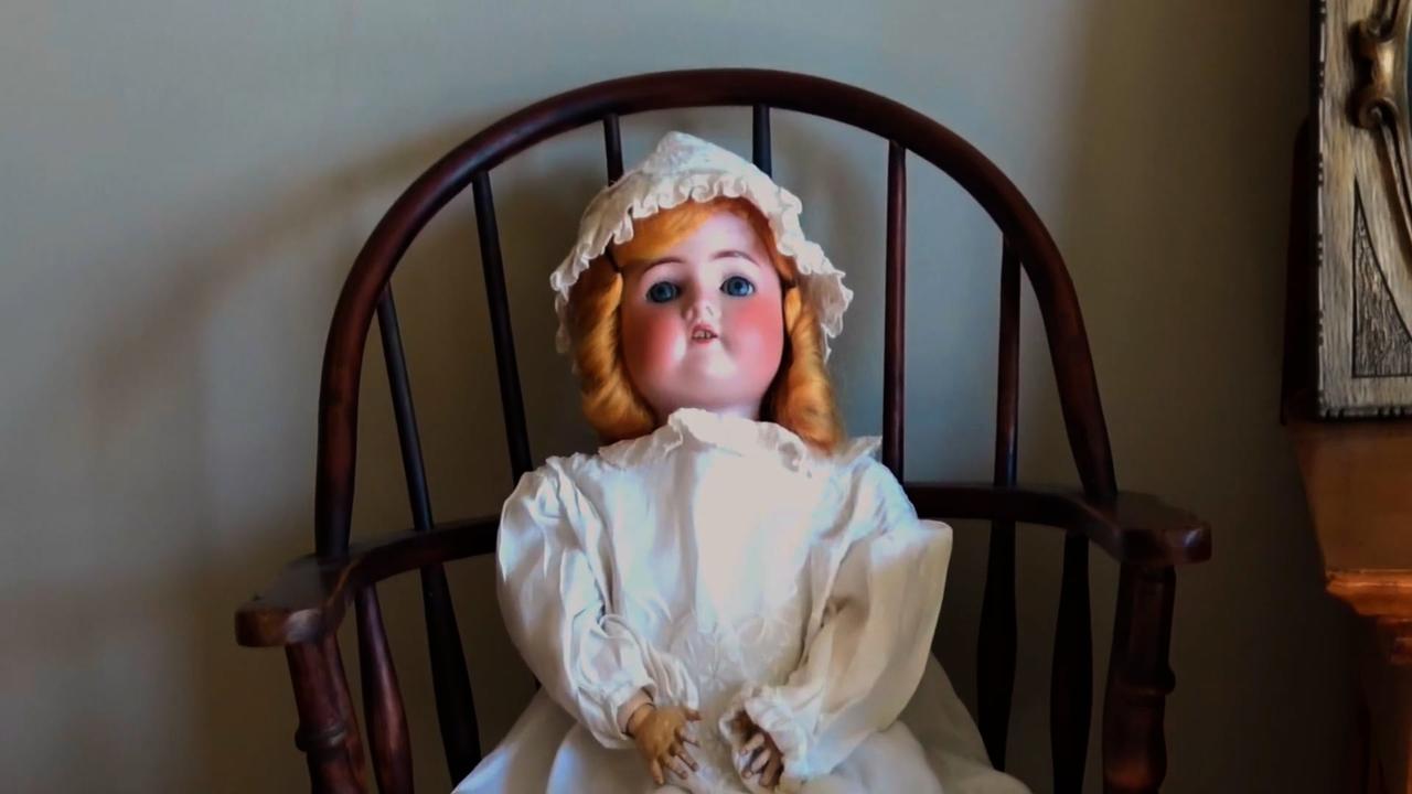 Thumbnail for Dollie's House