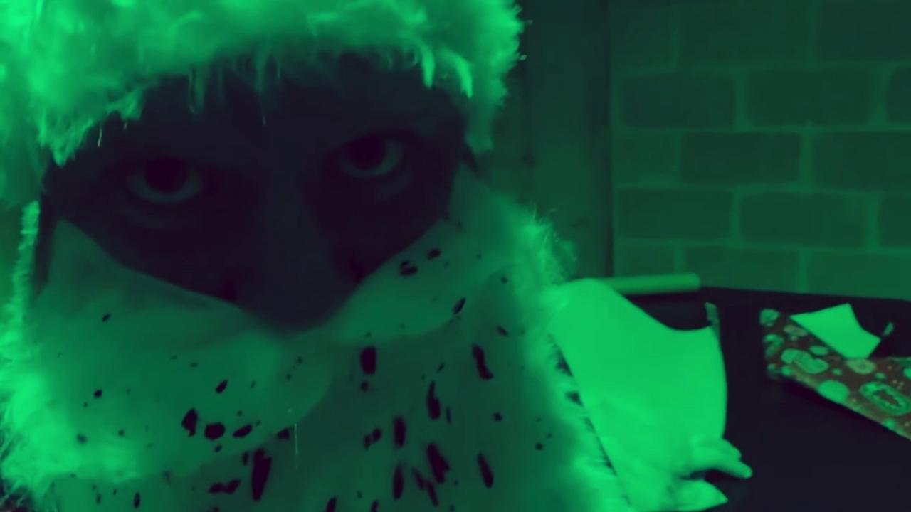 Thumbnail for Slay Ride Trailer