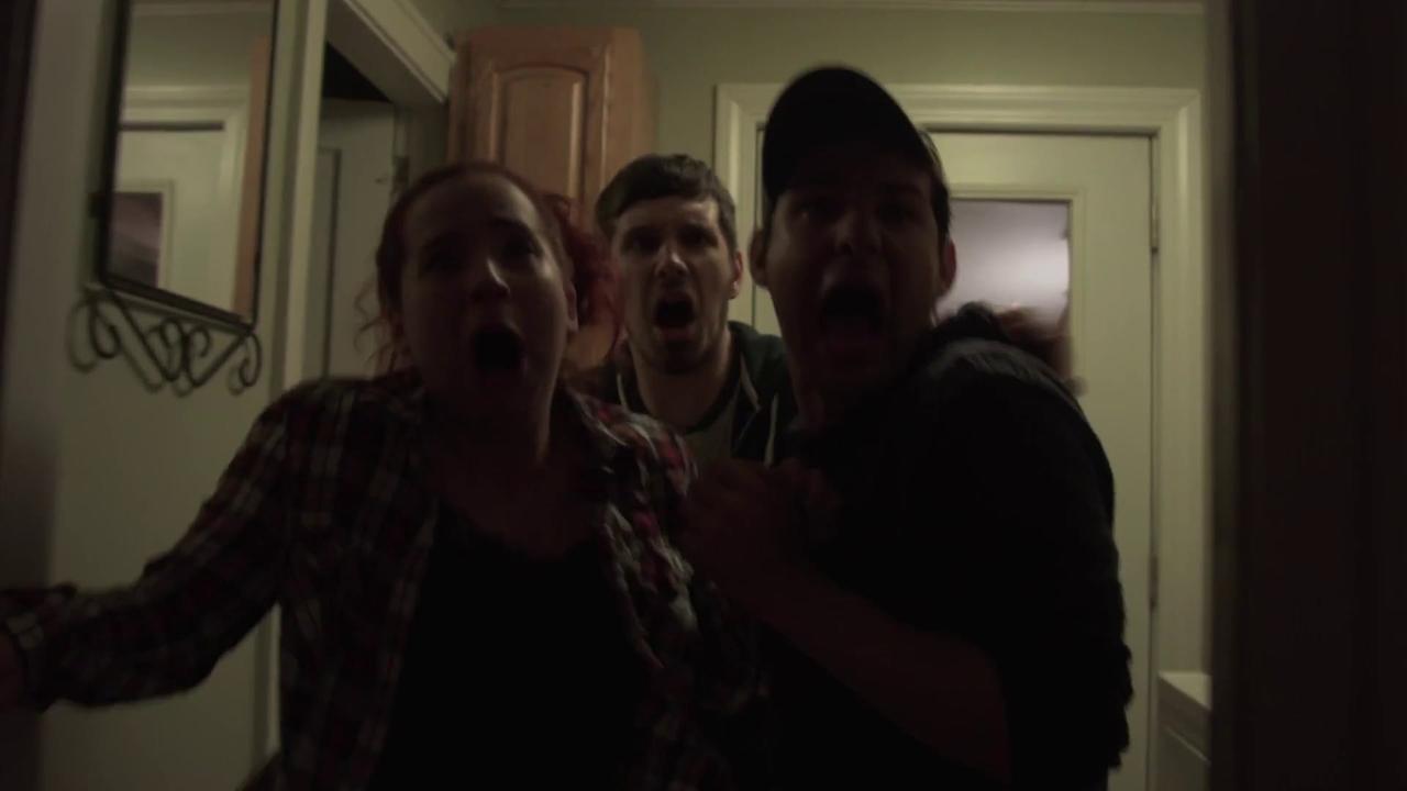 Thumbnail for Sticks Trailer