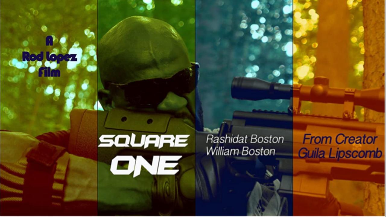 Thumbnail for Square One