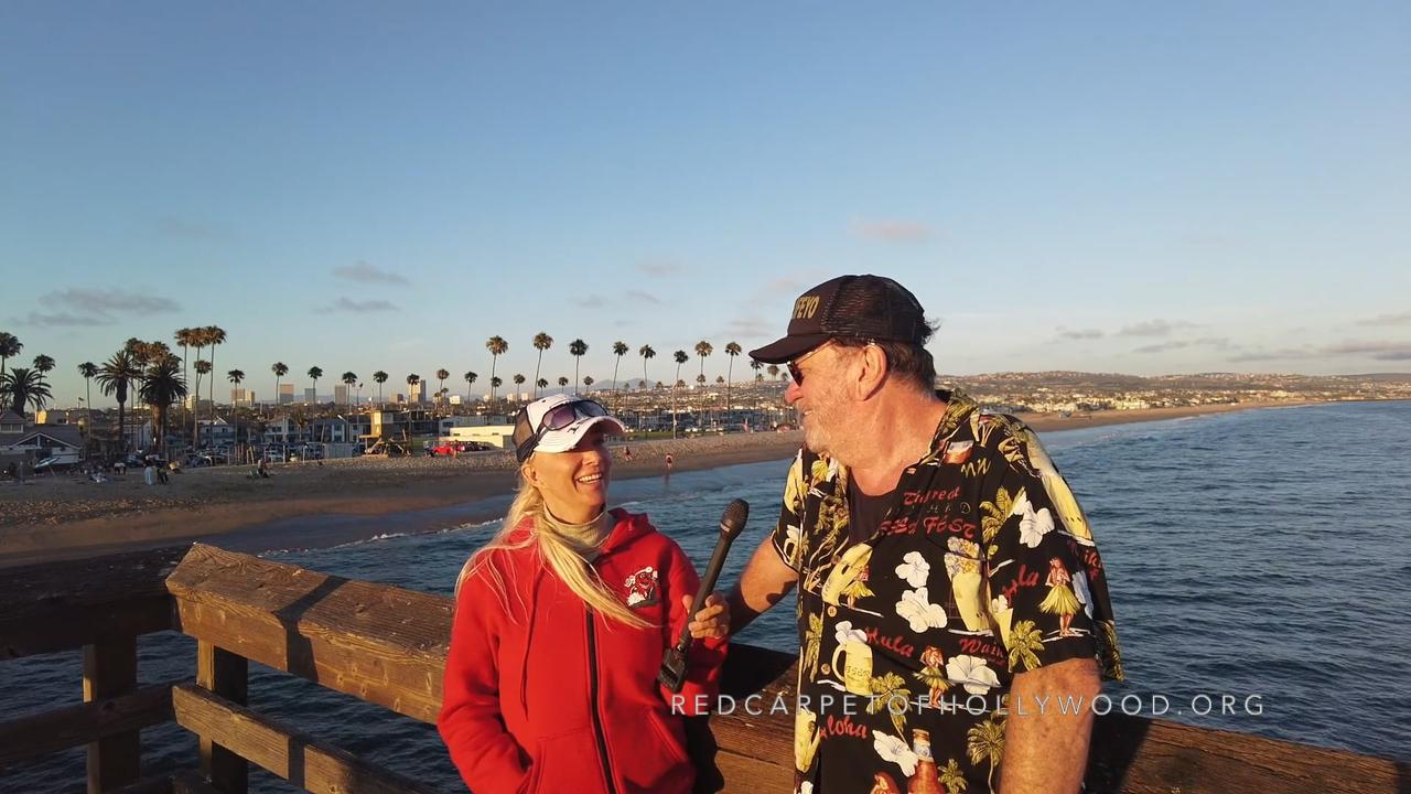 Thumbnail for RCOH with Hollywood Impresario Bogdan Szumilas