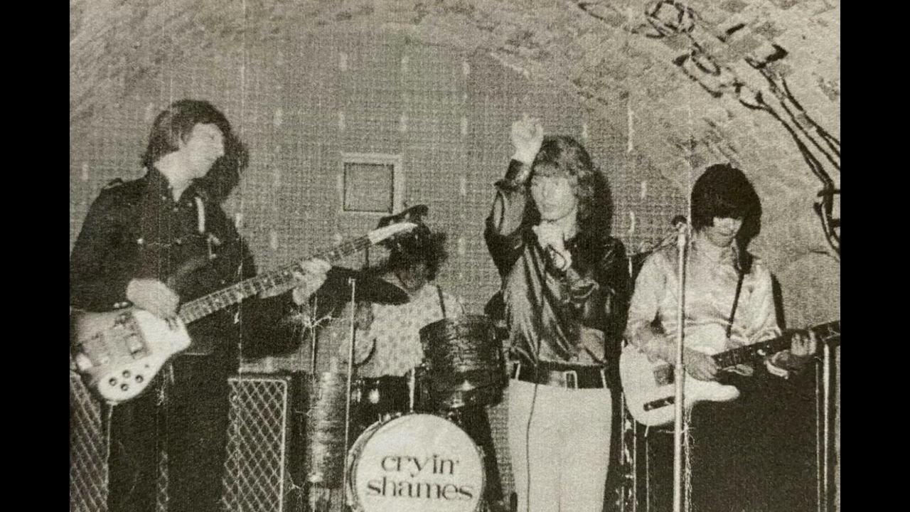 Thumbnail for RCOH with 'The Beatles'  by Debbie Greenberg.