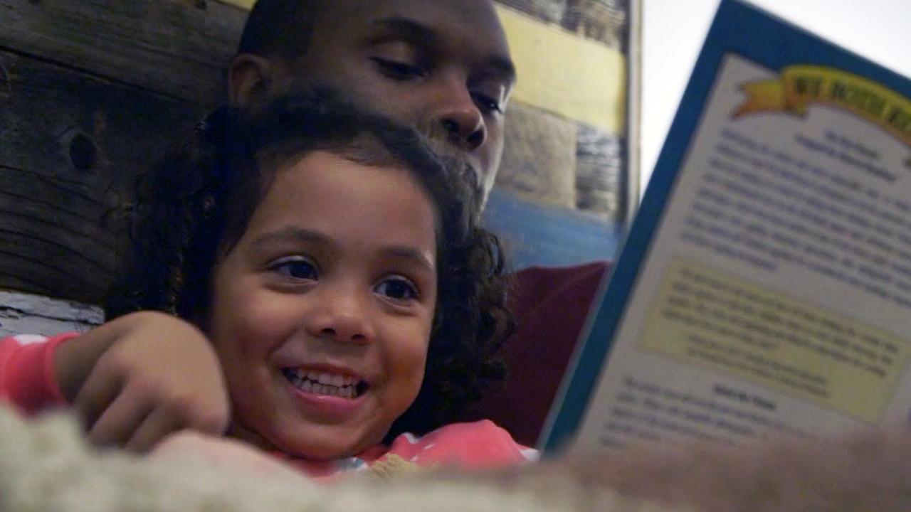 Thumbnail for Parenting a Transgender Child