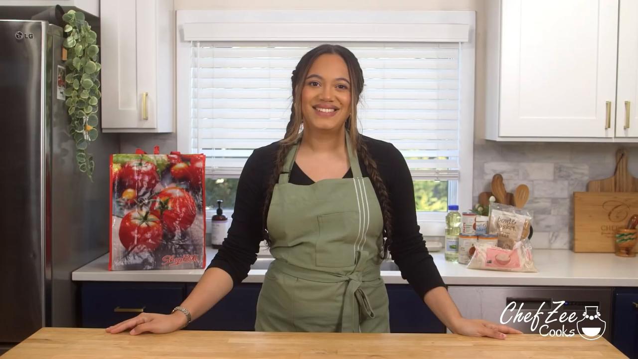 Thumbnail for Chuletas Guisadas con Chef Zee Cooks