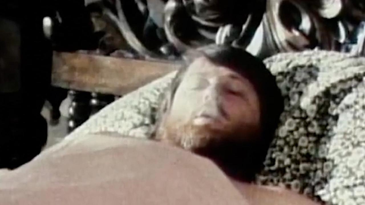 Thumbnail for Revolutionary to Recluse: The Brian Wilson Interview