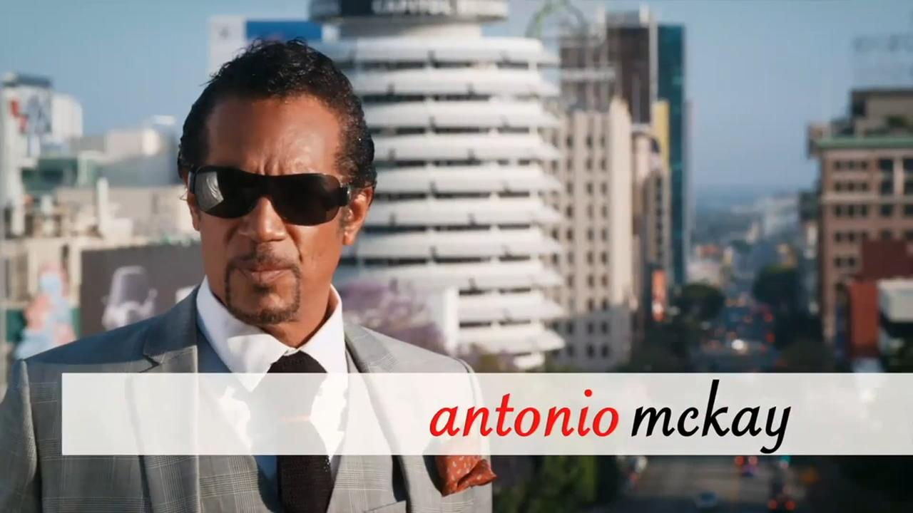 Thumbnail for RCOH with Antonio McKay ep 1